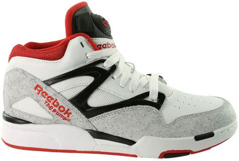 mens reebok pump shoes|reebok pump sale price.